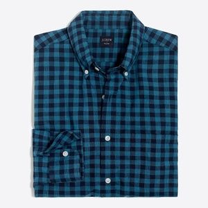 New J Crew Button Down Shirt